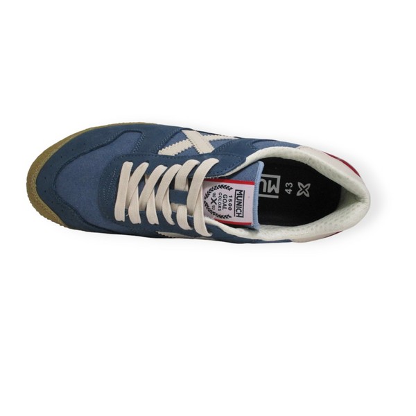 MUNICH GOAL 1610 JEANS