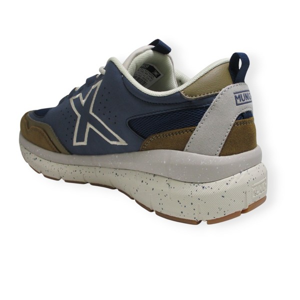 MUNICH KAVA 24 NAVY