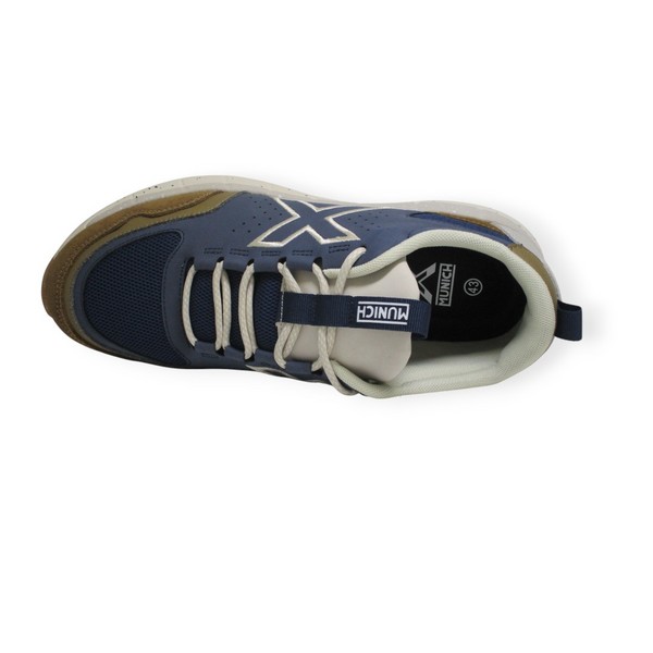 MUNICH KAVA 24 NAVY