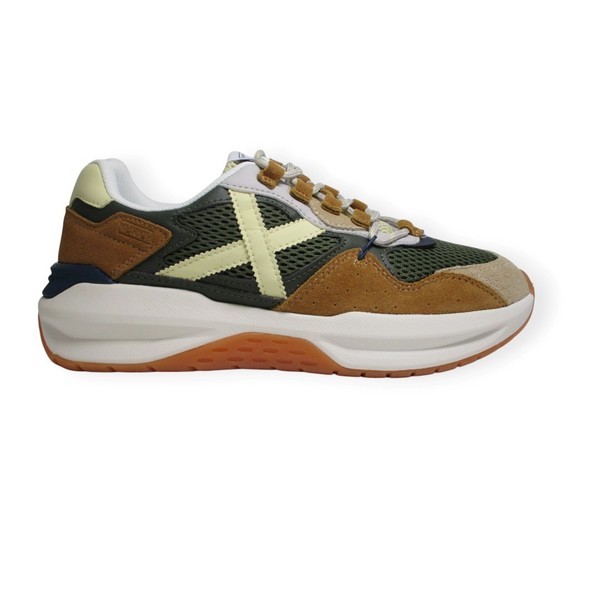 MUNICH NEXA 6 BROWN