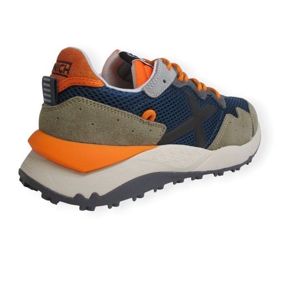 MUNICH SHIBUYA 20 NAVY