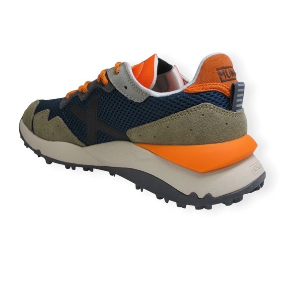 MUNICH SHIBUYA 20 NAVY