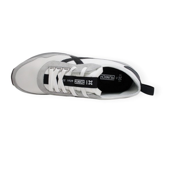 MUNICH UM 79 WHITE