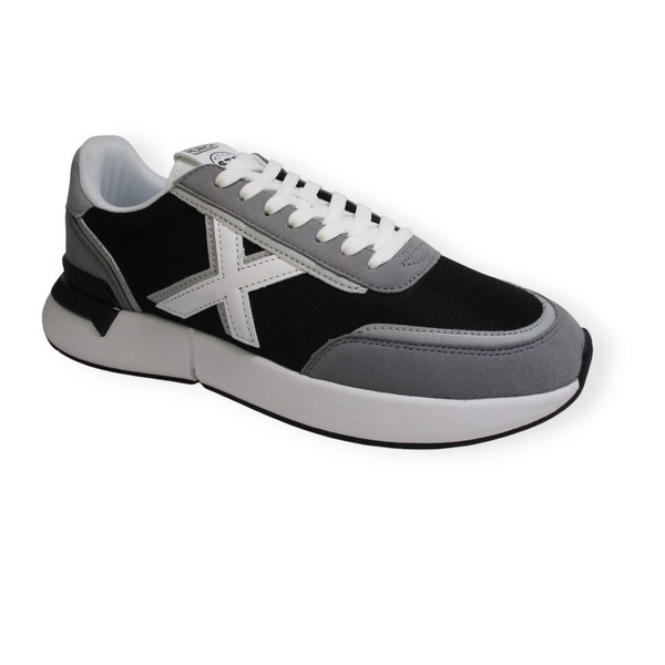 MUNICH VERSUS 97 BLACK