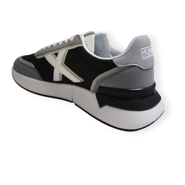 MUNICH VERSUS 97 BLACK