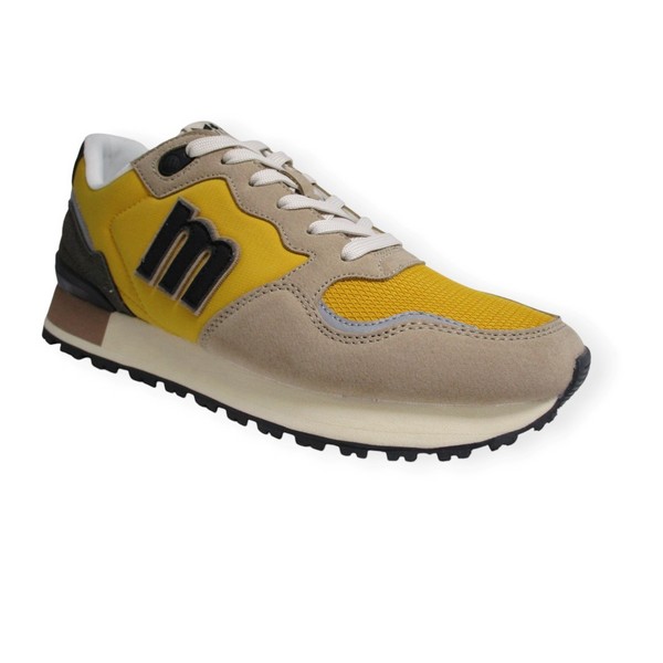 MUSTANG 84427 MUSTARD
