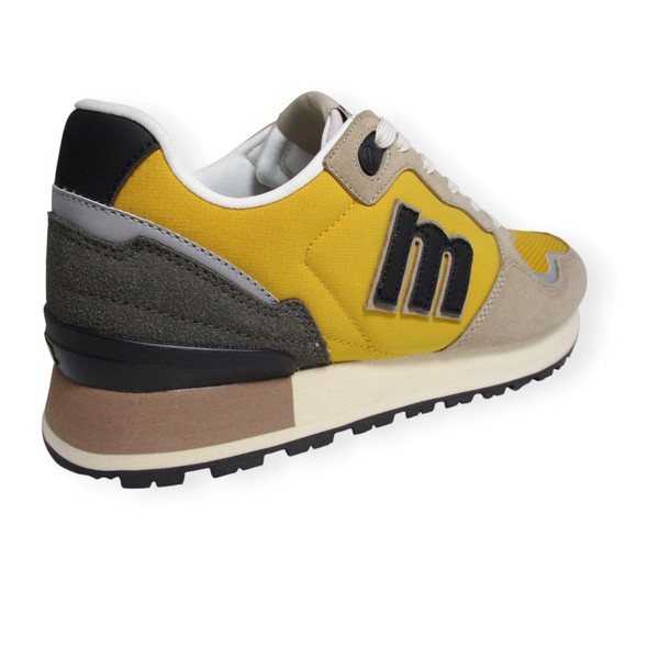 MUSTANG 84427 MUSTARD