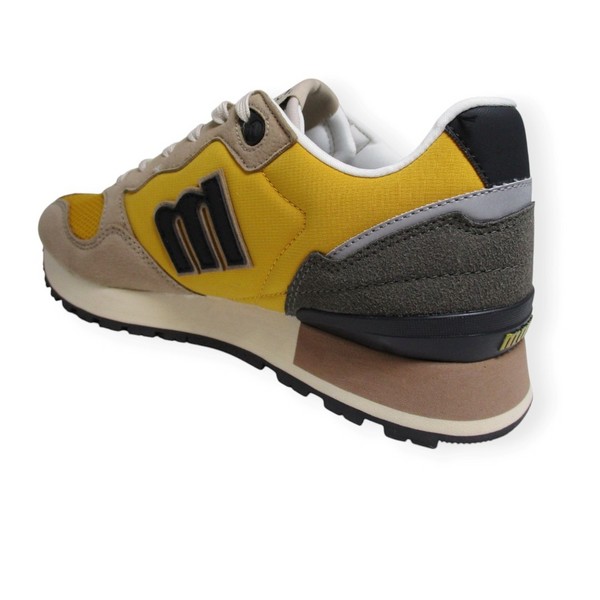 MUSTANG 84427 MUSTARD