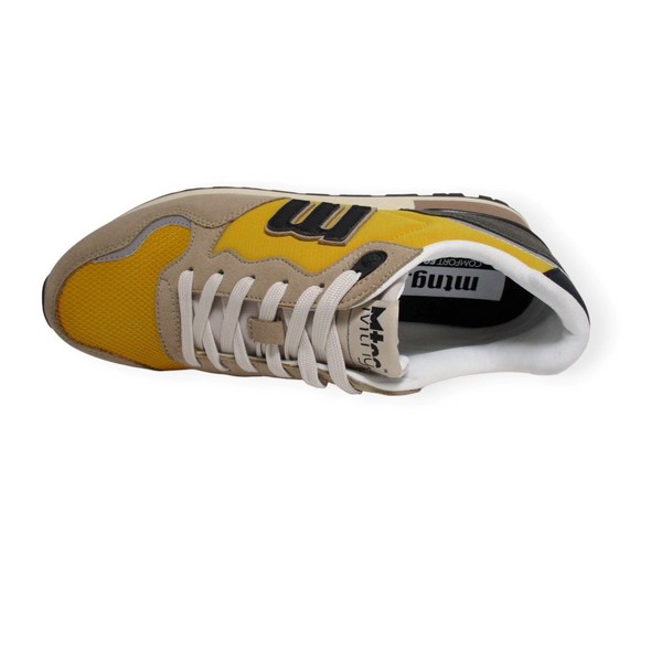 MUSTANG 84427 MUSTARD
