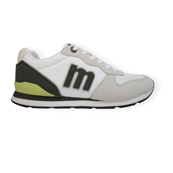 MUSTANG 84467 WHITE