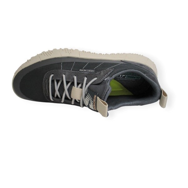 SKECHERS 210903 CHAR REVO KELCE