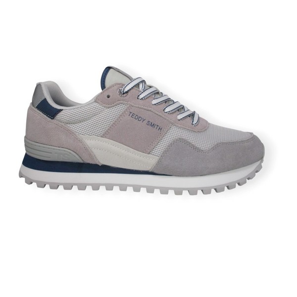 TEDDY SMITH 120146 GREY
