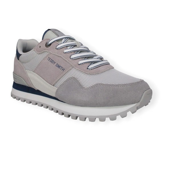 TEDDY SMITH 120146 GREY