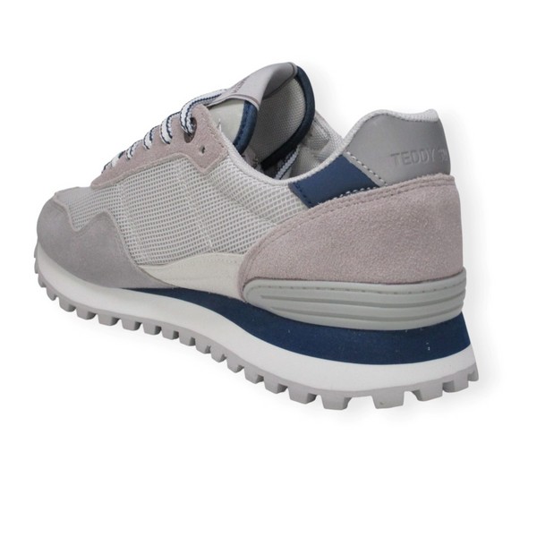 TEDDY SMITH 120146 GREY