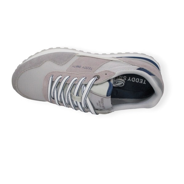 TEDDY SMITH 120146 GREY