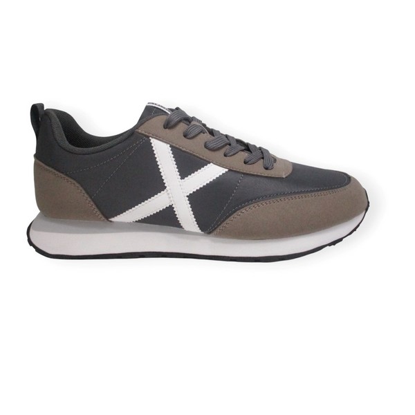 MUNICH RUSH 04 BLACK