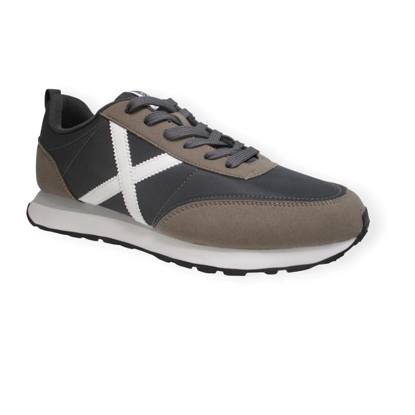 MUNICH RUSH 04 BLACK