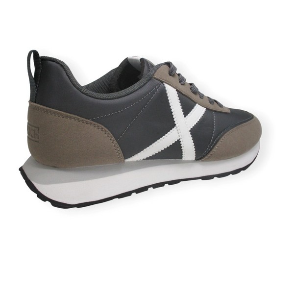 MUNICH RUSH 04 BLACK