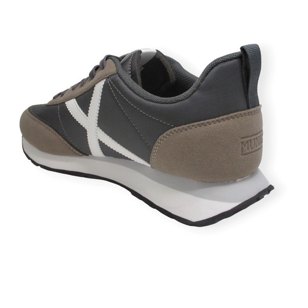 MUNICH RUSH 04 BLACK
