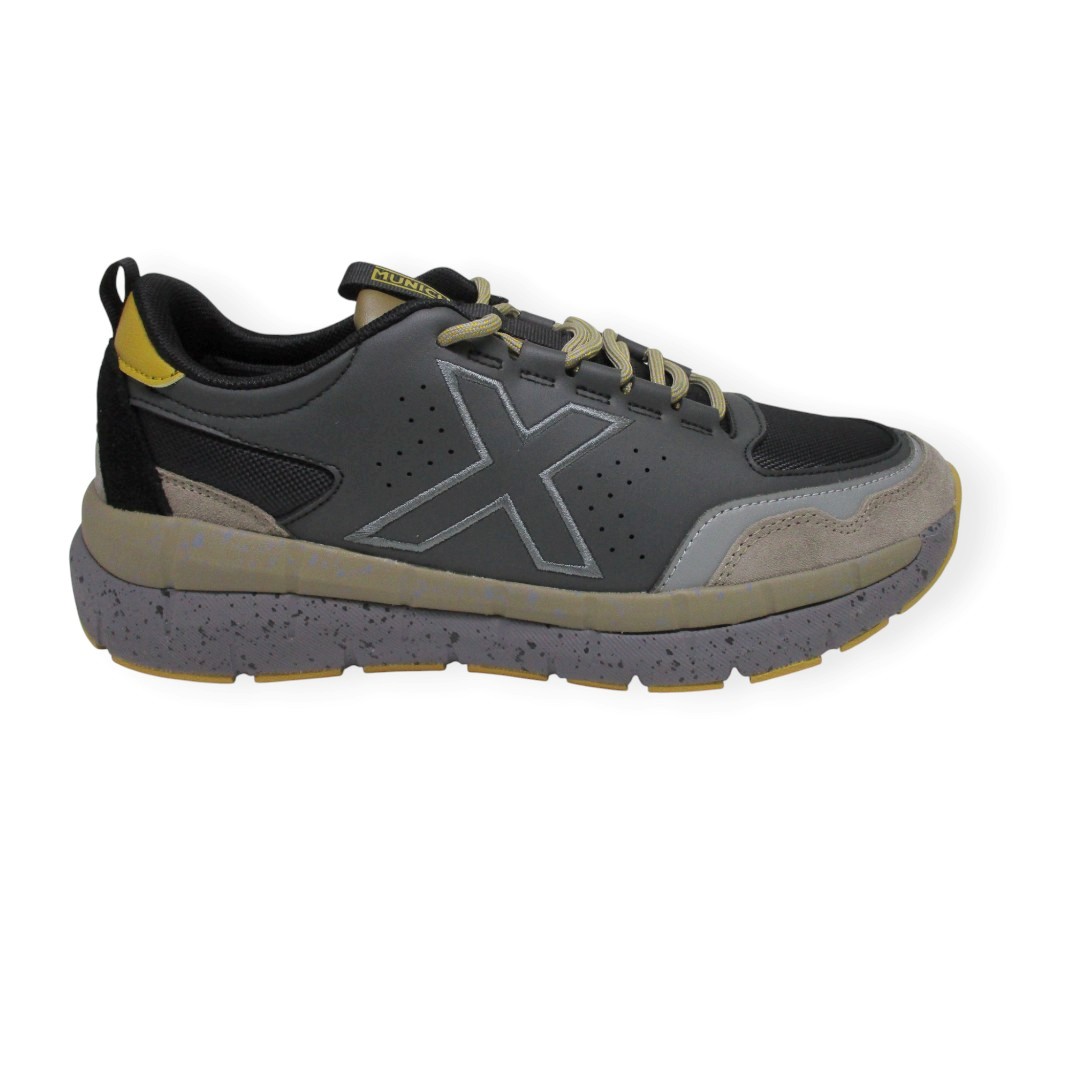 MUNICH KAVA 26 BLACK