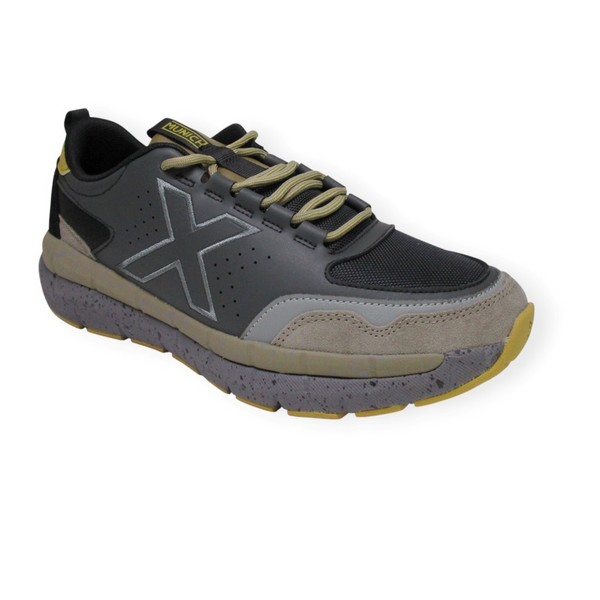 MUNICH KAVA 26 BLACK