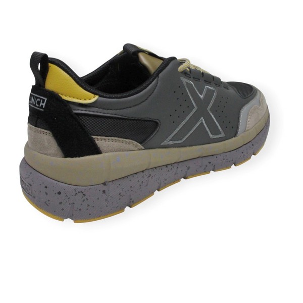 MUNICH KAVA 26 BLACK