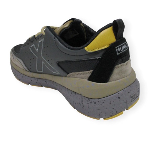 MUNICH KAVA 26 BLACK
