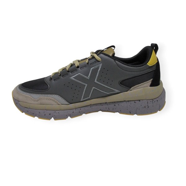 MUNICH KAVA 26 BLACK