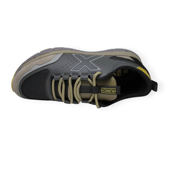 MUNICH KAVA 26 BLACK 6