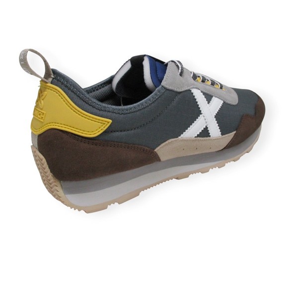 MUNICH UM 087 BROWN