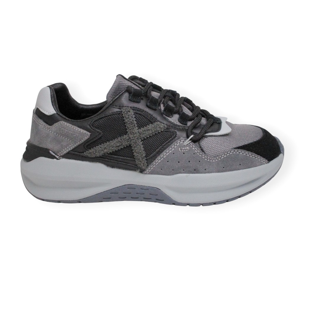 MUNICH NEXA 013 BLACK