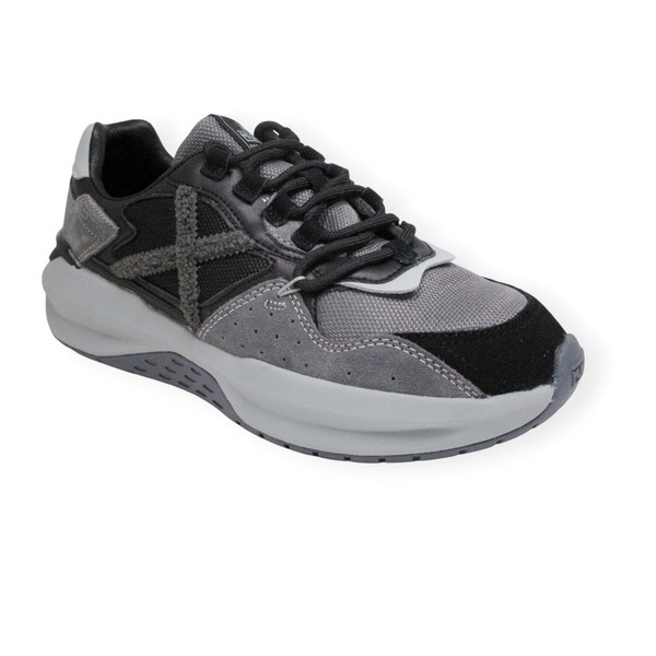 MUNICH NEXA 013 BLACK