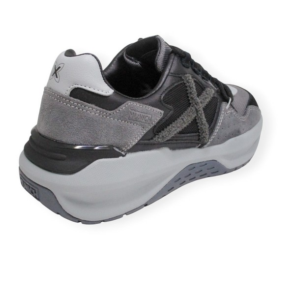 MUNICH NEXA 013 BLACK