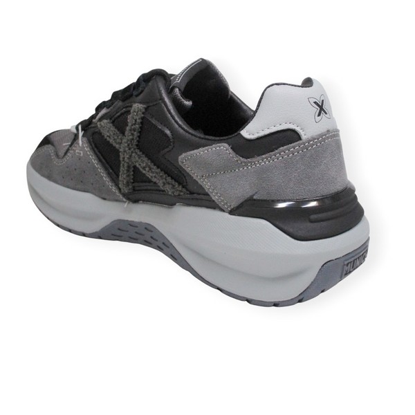 MUNICH NEXA 013 BLACK