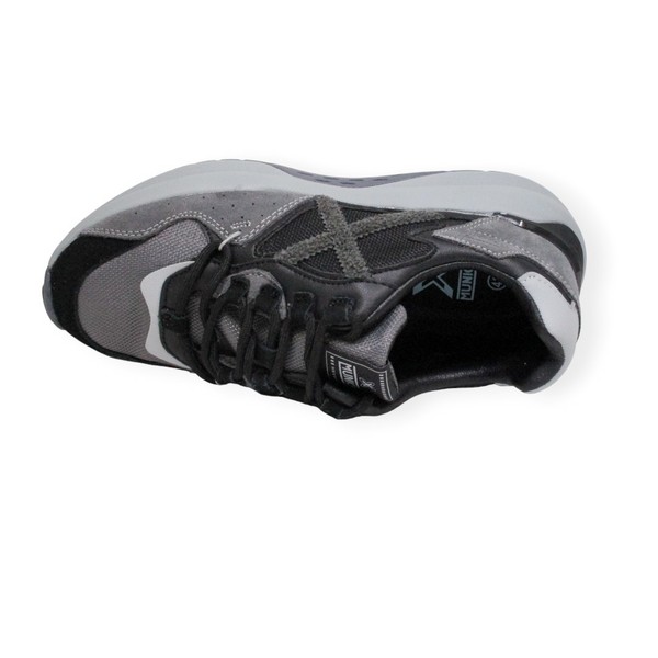 MUNICH NEXA 013 BLACK