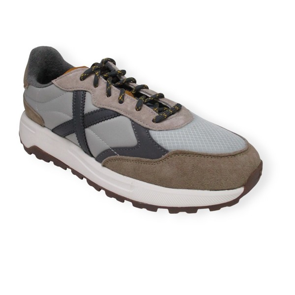 MUNICH BABEL 09 GREY