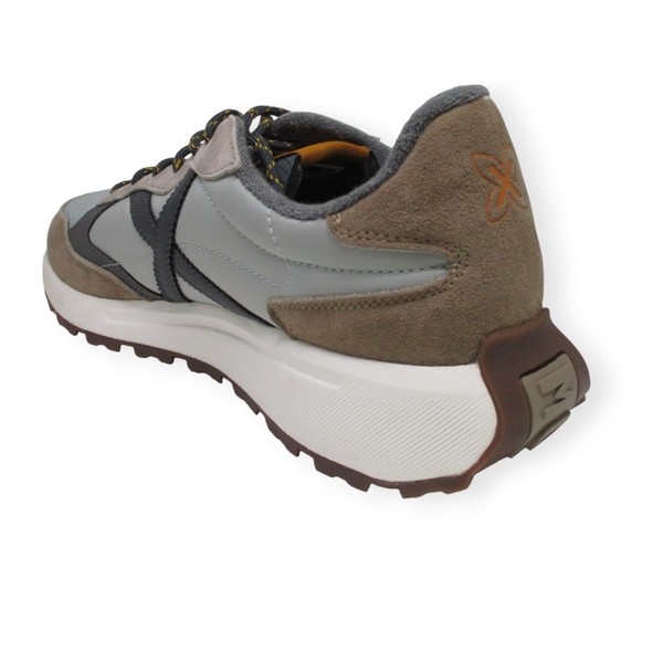 MUNICH BABEL 09 GREY