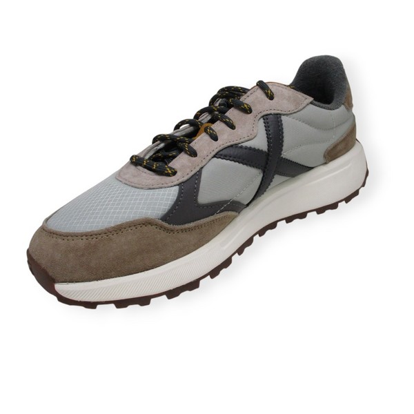 MUNICH BABEL 09 GREY 6