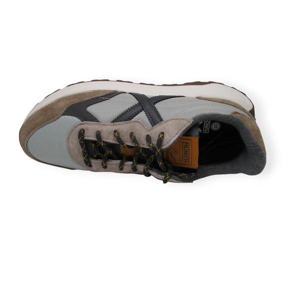 MUNICH BABEL 09 GREY 7