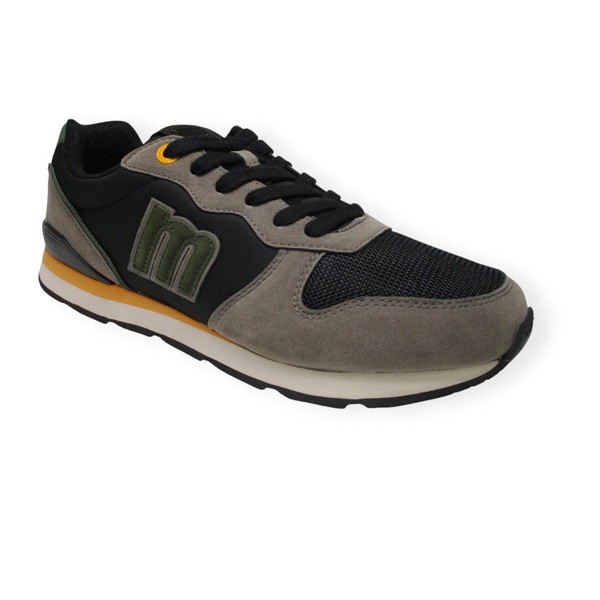 MUSTANG 84467 BLACK