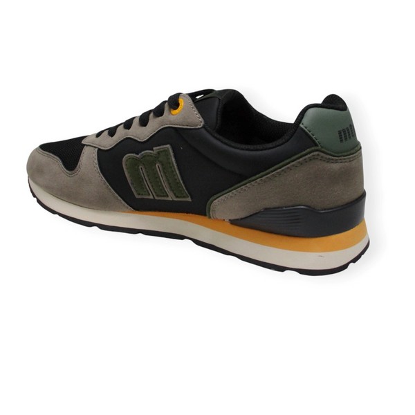 MUSTANG 84467 BLACK