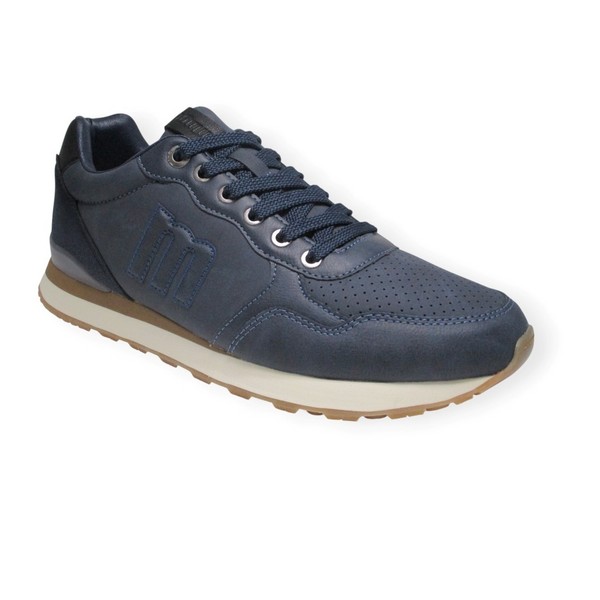 MUSTANG 84755 NAVY