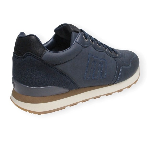 MUSTANG 84755 NAVY