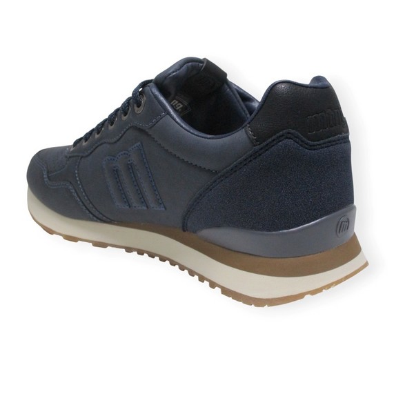 MUSTANG 84755 NAVY