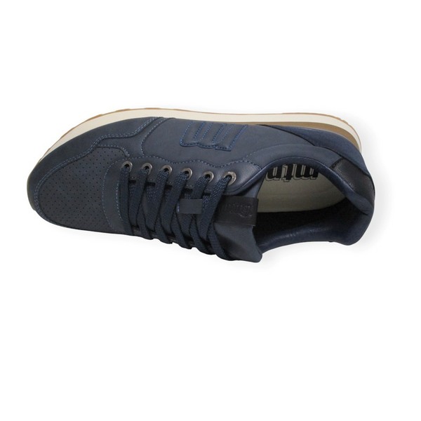 MUSTANG 84755 NAVY