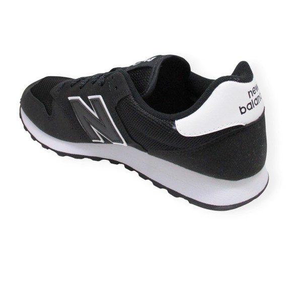 NEW BALANCE 500 BLACK GM500EB2