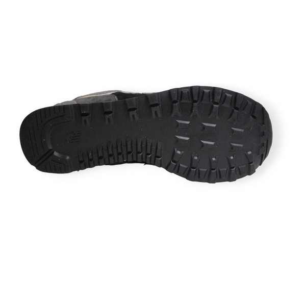 NEW BALANCE 574 BLACK U574SKB