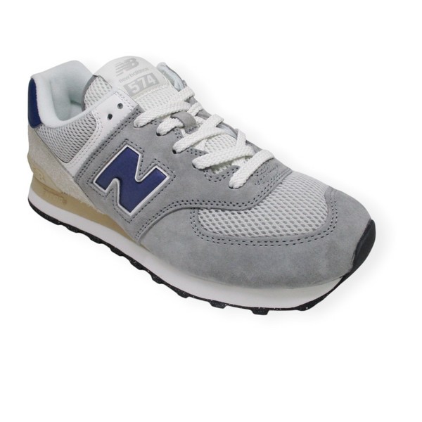 NEW BALANCE 574 SLATE GREY U574SPB