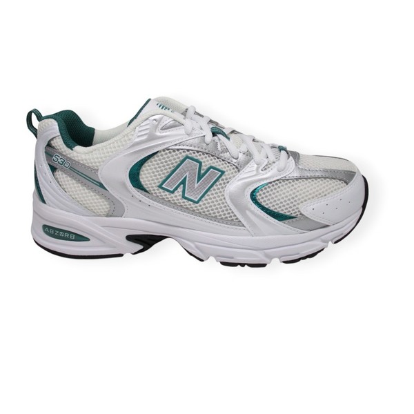 NEW BALANCE MR530AB 530 WHITE