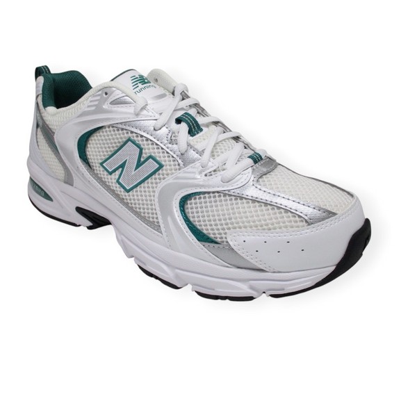 NEW BALANCE MR530AB 530 WHITE